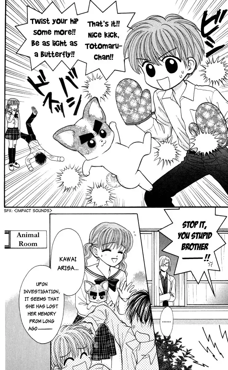W Pinch Chapter 10 36